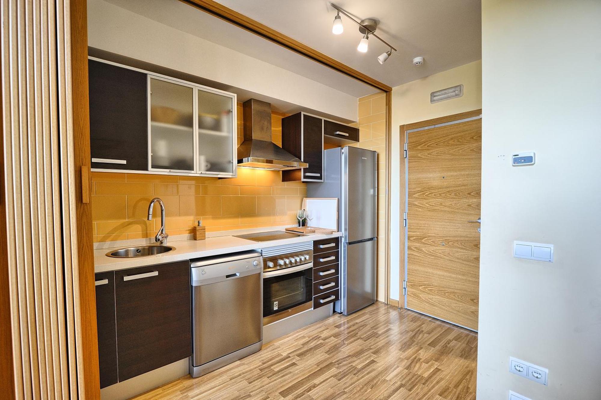 Ohmyloft Valencia Apartment Burjassot Exterior foto