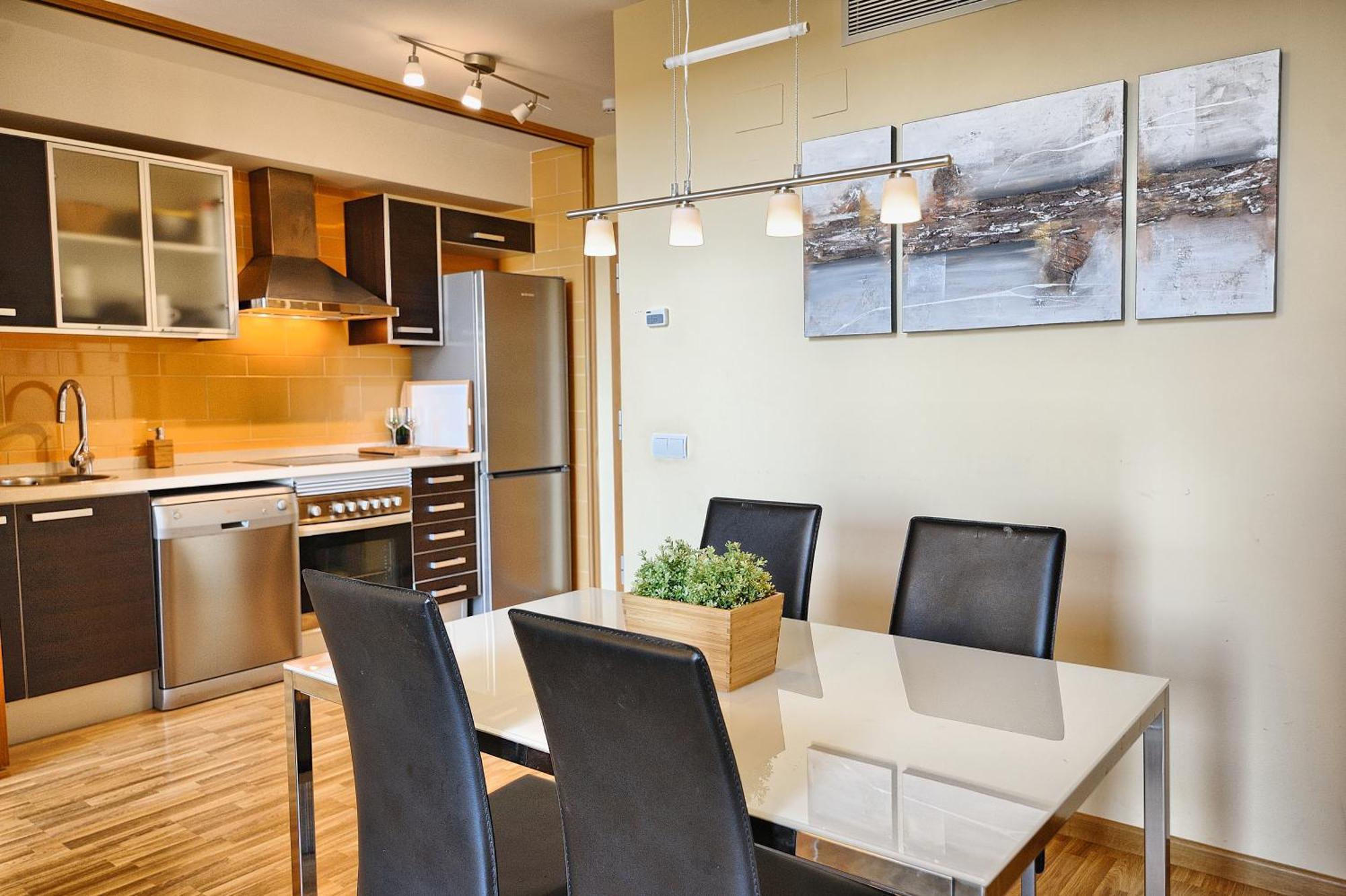 Ohmyloft Valencia Apartment Burjassot Exterior foto