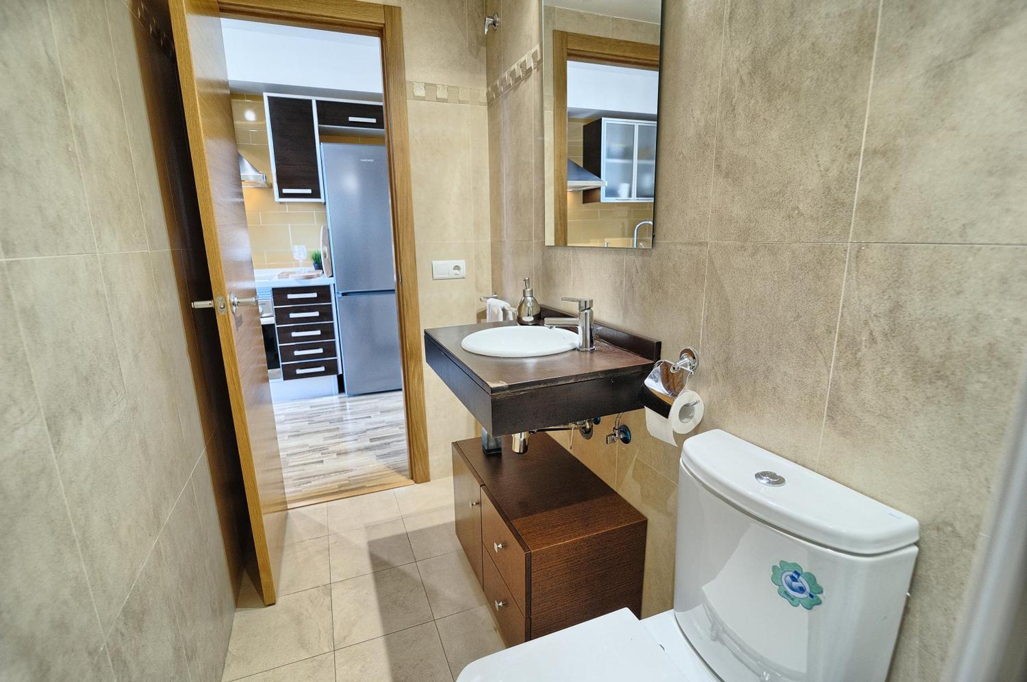 Ohmyloft Valencia Apartment Burjassot Exterior foto