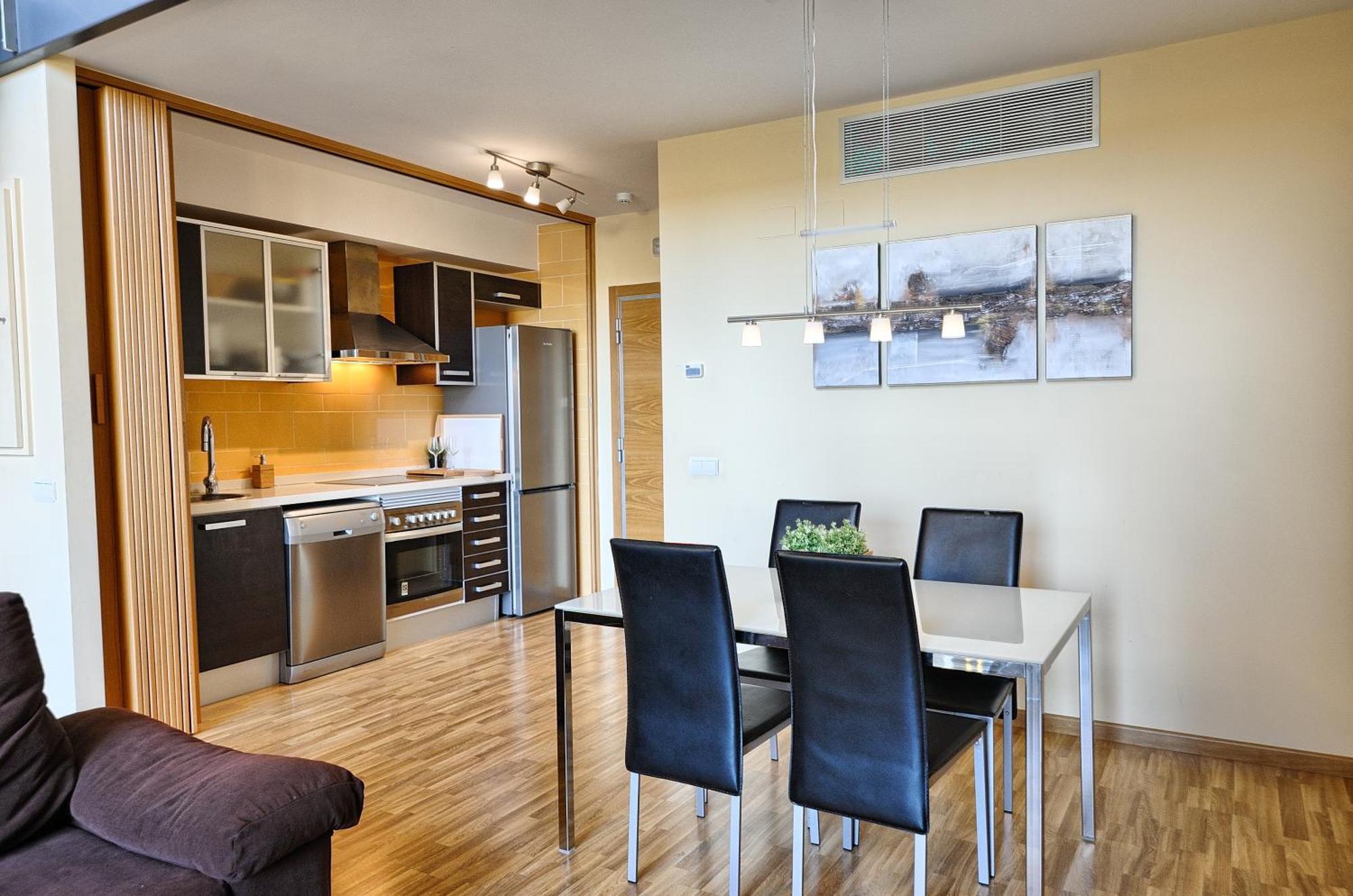 Ohmyloft Valencia Apartment Burjassot Exterior foto