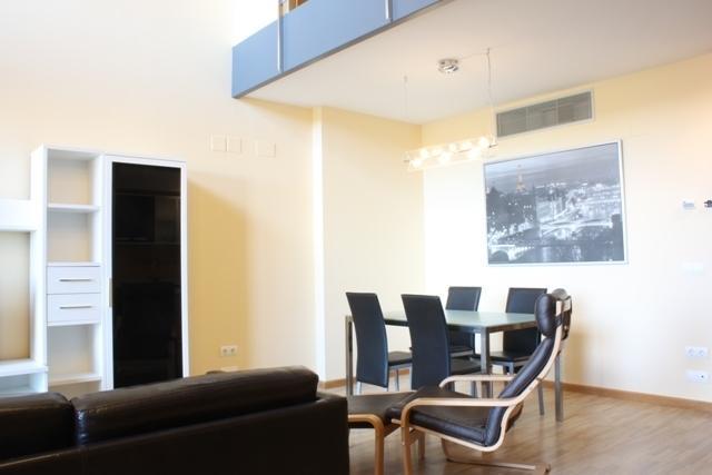 Ohmyloft Valencia Apartment Burjassot Cameră foto
