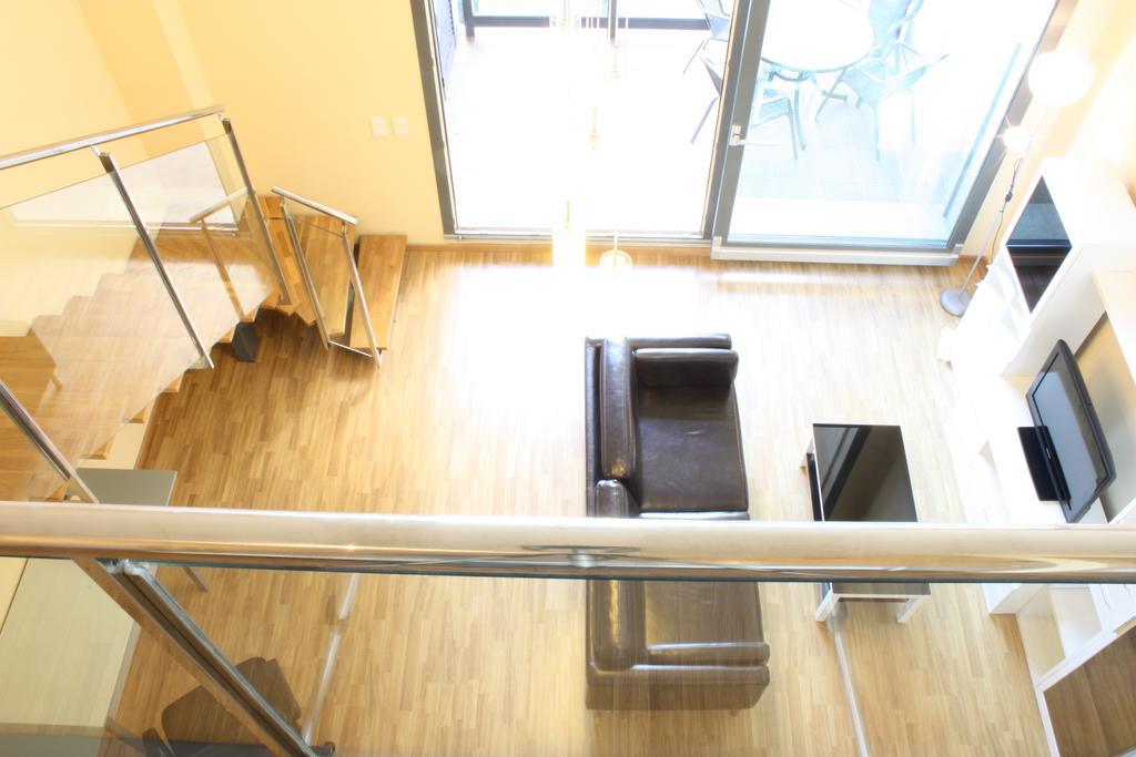 Ohmyloft Valencia Apartment Burjassot Cameră foto