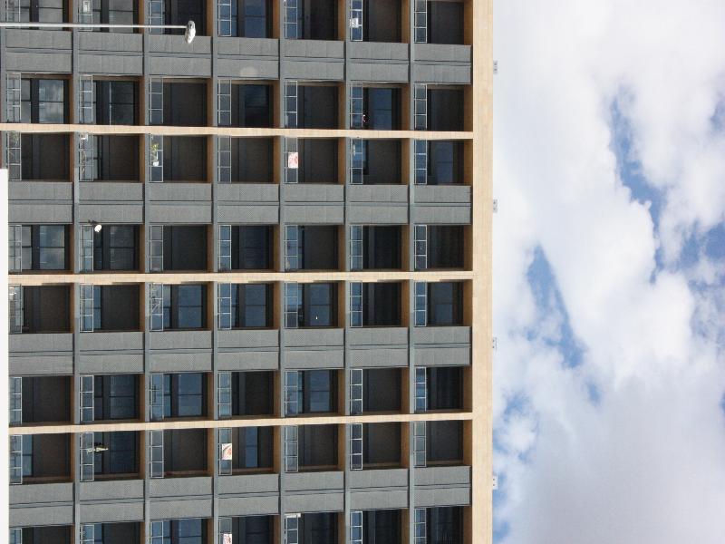 Ohmyloft Valencia Apartment Burjassot Exterior foto