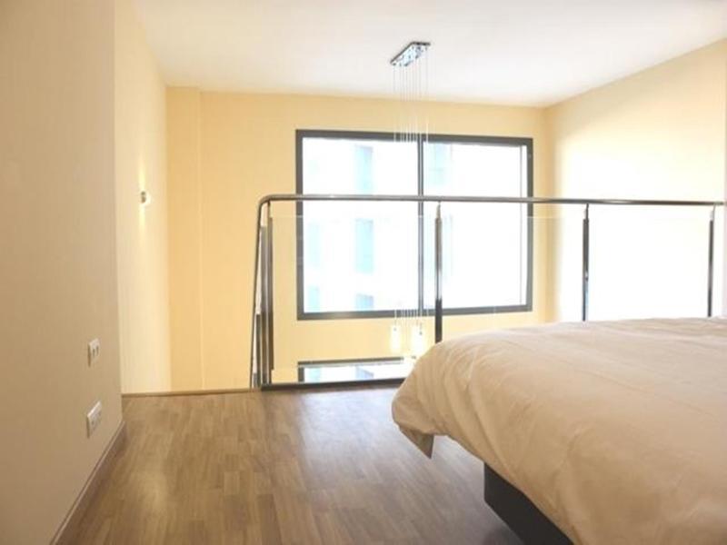 Ohmyloft Valencia Apartment Burjassot Exterior foto