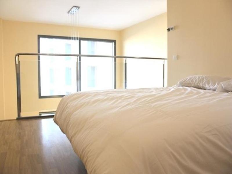 Ohmyloft Valencia Apartment Burjassot Exterior foto