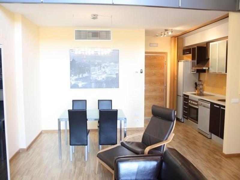 Ohmyloft Valencia Apartment Burjassot Exterior foto